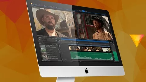 Learn to use the powerful and free HitFilm Express video editor to make and edit videos.