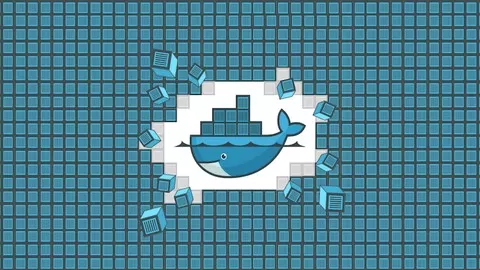 Create and run Docker containers