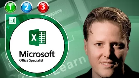 Become an Excel Expert in this Microsoft Excel A-Z Course (Microsoft Excel 2010