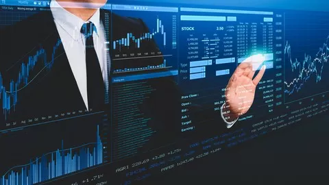 The Complete Guide to Online Stock Trading