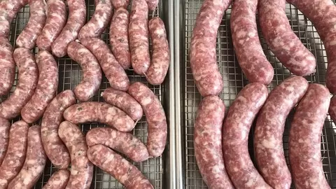 A Beginner's Guide to Crafting Sausage Like a Pro