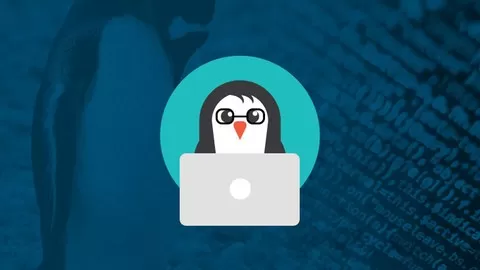 Master the fundamentals of Linux Administration including boot