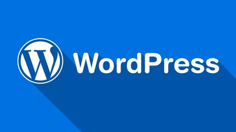 Learn WordPress step by step to make beautiful blogs