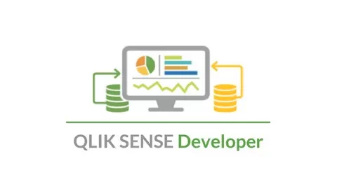 Learn how to develop applications in QlikSense