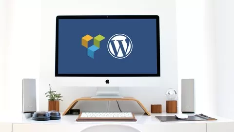 Easily Build Wordpress Web Pages / Wordpress Website - For Yourself