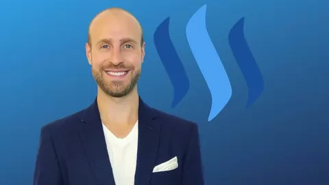 In this complete course students will learn how to Master steemit