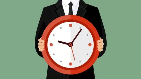 Time management techniques and strategies that you can apply today to get more things done with more value