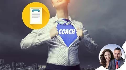 Confidence & Growth Mindset Strategies that will Help Your Life Coaching Clients Develop Unstoppable Confidence