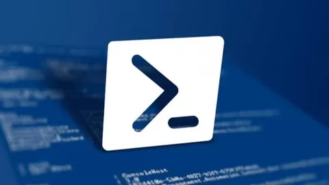 PowerShell | Simplified advanced training on PowerShell with real world problems