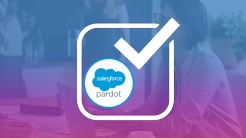 Two Full Salesforce Pardot Specialist Certification Timed Tests - 60 Questions Each - 120 Questions Total