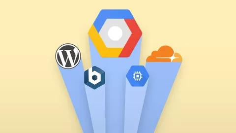 UPDATED MAY 2020 | Web hosting with GCP's Compute Engine using a Linux Virtual Machine | Step by Step