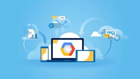 Take this course to prepare for the GCP Data Engineers Exam. Updated to reflect latest exam content.