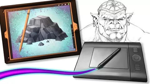 How to Get Started in the Amazing World of Digital Art