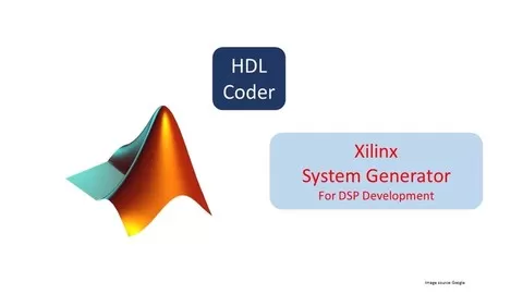 FPGA Design approach with System Generator of MATLAB/Simulink & HDL Coder