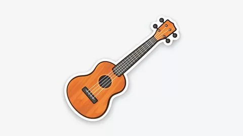 Learn to beautify your ukulele playing with these initial