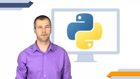 Quick but effective way to get to know Python.