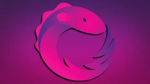 Learn to leverage observables and asynchronous data streams in this first-class course on RxJS!