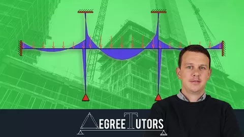 Civil Engineering Essentials - Unlock indeterminate structures using the moment distribution structural analysis method
