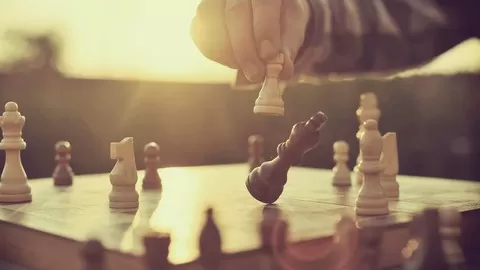 Improve your chess with this powerful opening weapon!