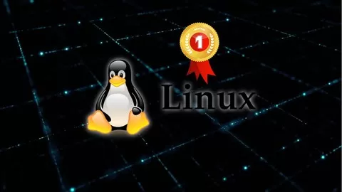 The best Linux Administration course that prepares you for corporate world and for RHCSA