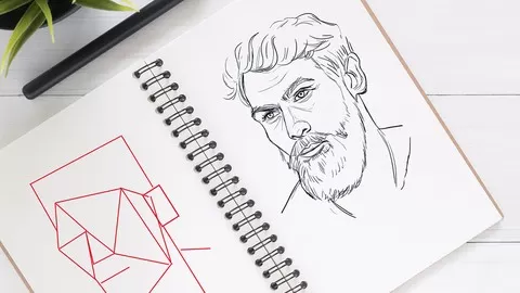 Learn how to sketch quickly and effectively