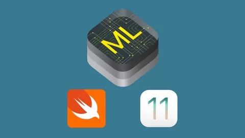 Build Intelligent iOS 11 apps using Apple's Native Machine Learning API - CoreML