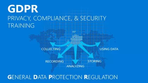 Learn the steps needed to make your organization GDPR compliant