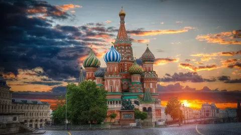 This unique course is created to explain the most difficult element of Russian grammar in an easy and interactive way.