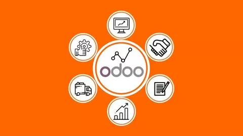 Odoo functional training course for absolute beginners. Learn how to setup Odoo ERP for your business and install apps.