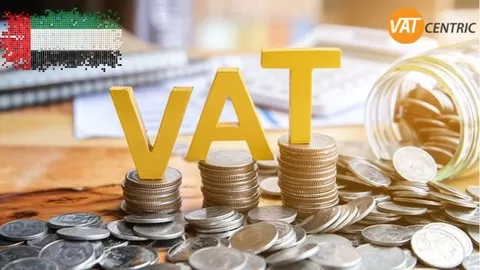 Professional VAT online training course designed for UAE GCC Market. Accountants