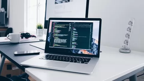 A course for beginners in back end