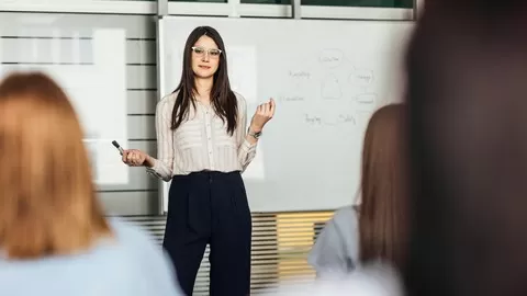 Presentation Skills to Expand Your Career