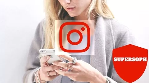 30-Day Instagram Marketing Strategy. Generate business leads & get REAL followers for your business on Instagram in 2020