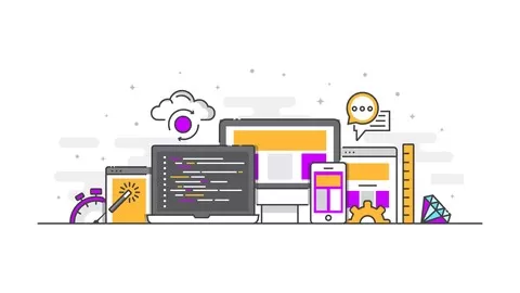 Python Flask Web Development: Work With JavaScript