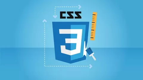Learn CSS for the first time or brush up your CSS skills and dive in even deeper. EVERY web developer has to know CSS.