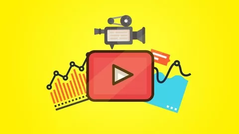 Learn the fundamentals on how YouTube SEO works and how you can grow a YouTube channel without a pre-existing audience.