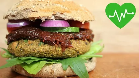 Go Vegan in 5 simple steps with the complete How to Go Vegan Masterclass