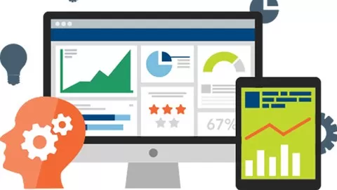 Become the marketing king or queen of your own business. Learn how to run extremely profitable ads with Google Ads.