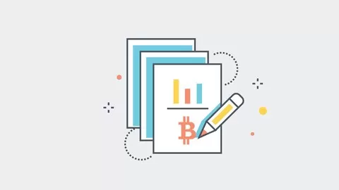 Develop a key skill and fill an in-demand niche- ICO Cryptocurrency Whitepaper for Blockchain startups