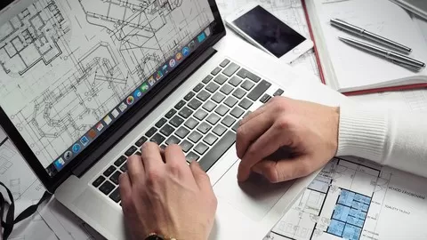 Learning to use AutoCAD quickly & professionally by creating as you learn