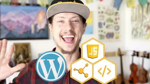 Use JavaScript and the WordPress REST API in Themes