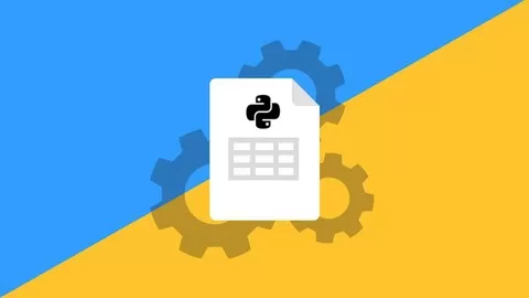 Become a master of Excel manipulation with Python in just an hour!