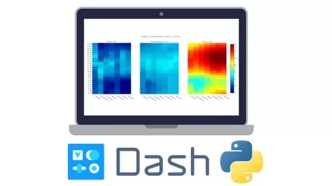 Learn how to create interactive plots and intelligent dashboards with Plotly