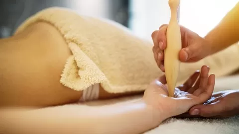 Learn basic and advanced reflexology techniques to effectively treat yourself