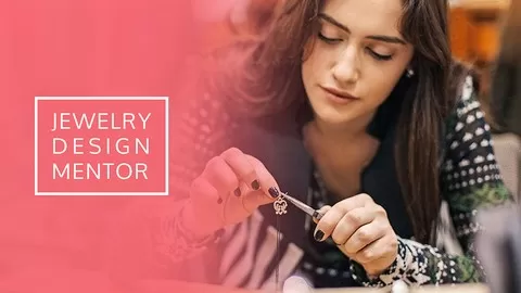 FINALLY get all the answers to your questions about Jewelry Design Process.