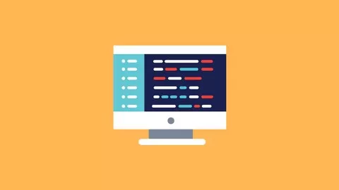 Practical Hands-On beginners Programming step by step.