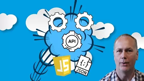 Learn how to use JSON and get JSON data using AJAX Course includes practice exercises and examples using JSON & AJAX