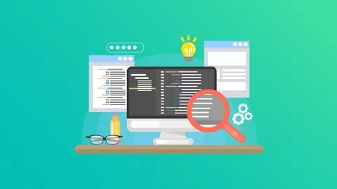 Learn and understand PHP OOP so that you can start building amazing Web Apps with PHP frameworks such as LARAVEL