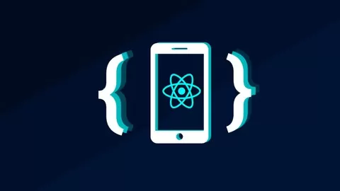 Take you coding to the next level with React Native.