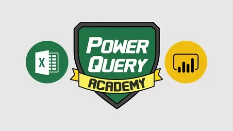 An Introductory course to the BEST Data Wrangling tool created by Microsoft for Business Users - Power Query